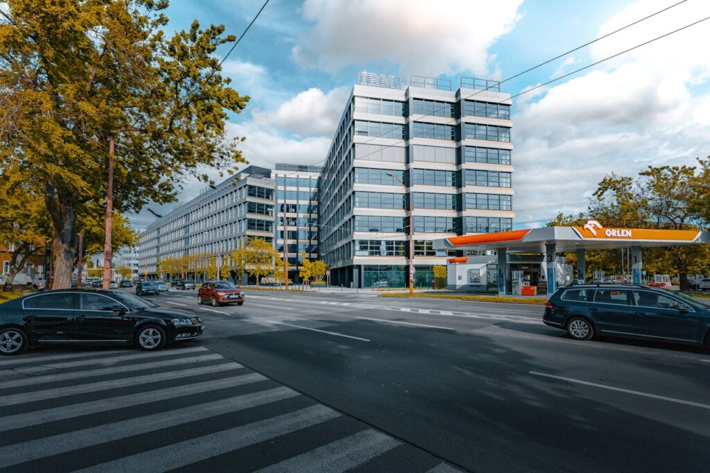 mFlota Orlen – co to jest i czy warto z tego korzystać? 2 mFlota Orlen